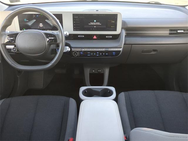used 2023 Hyundai IONIQ 5 car, priced at $21,000