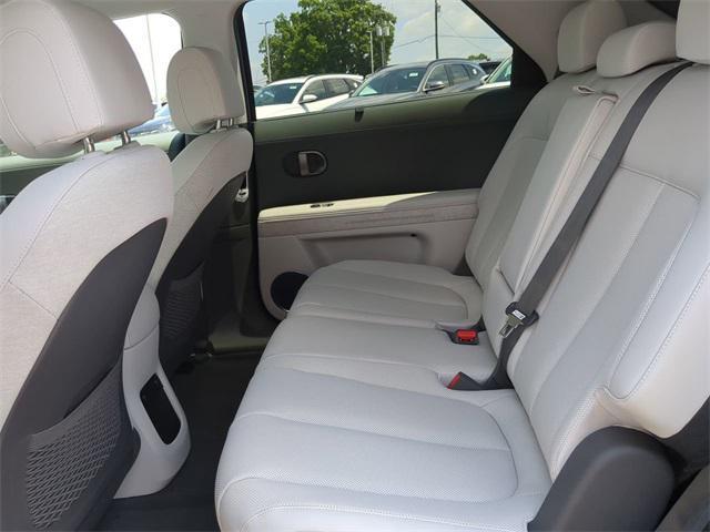 new 2025 Hyundai IONIQ 5 car, priced at $60,335