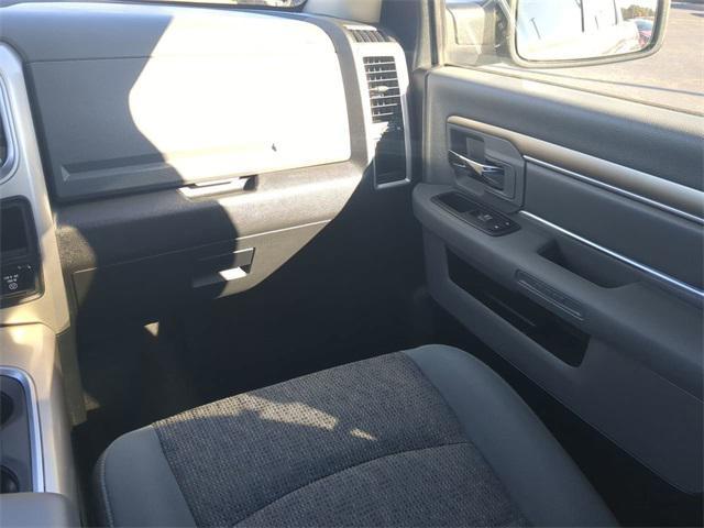 used 2017 Ram 1500 car, priced at $23,800