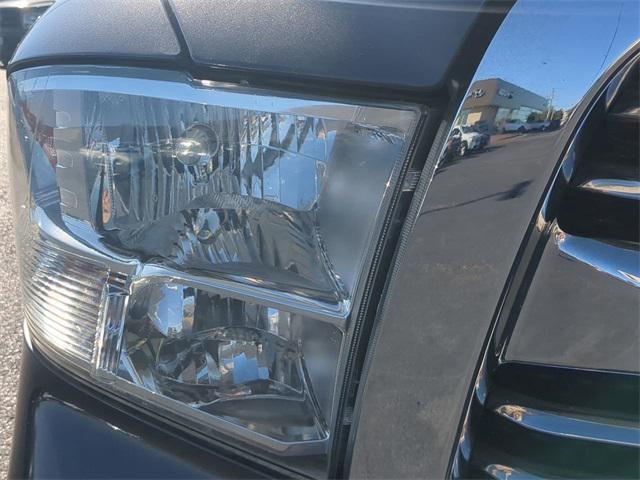 used 2017 Ram 1500 car, priced at $23,800