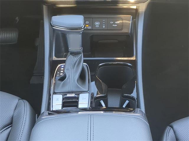 new 2026 Hyundai SANTA CRUZ car, priced at $46,185