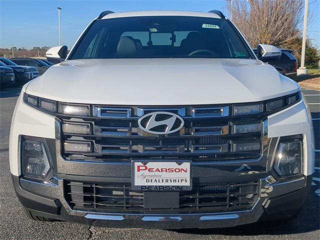 new 2026 Hyundai SANTA CRUZ car, priced at $46,185