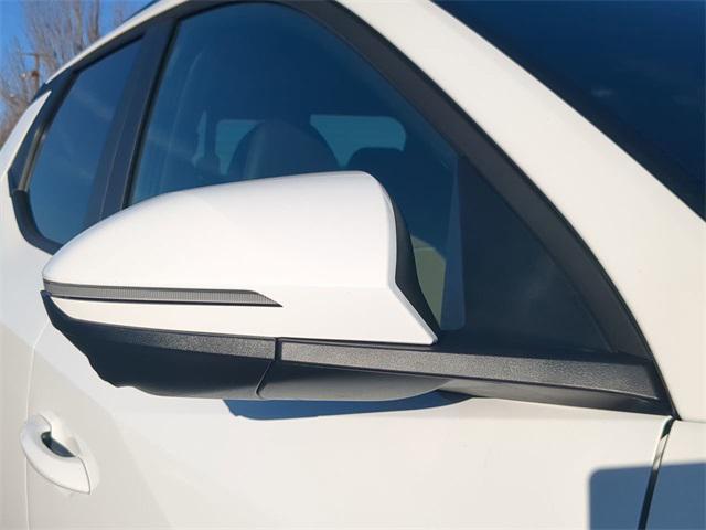 new 2026 Hyundai SANTA CRUZ car, priced at $46,185