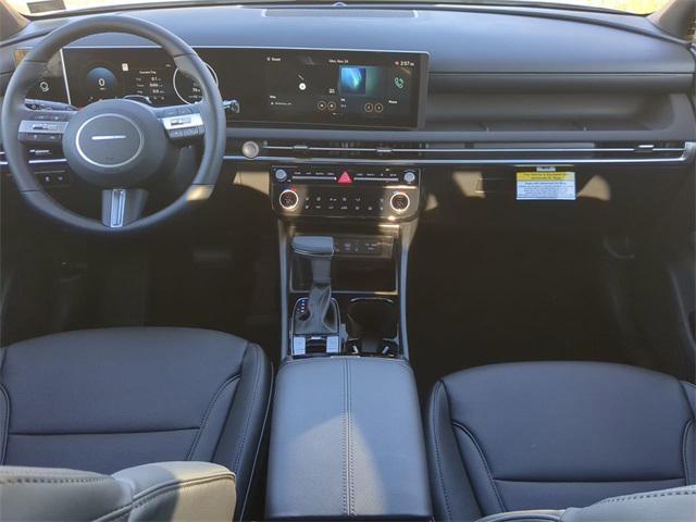 new 2026 Hyundai SANTA CRUZ car, priced at $46,185