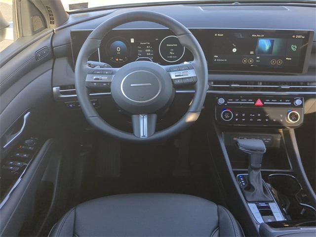 new 2026 Hyundai SANTA CRUZ car, priced at $46,185