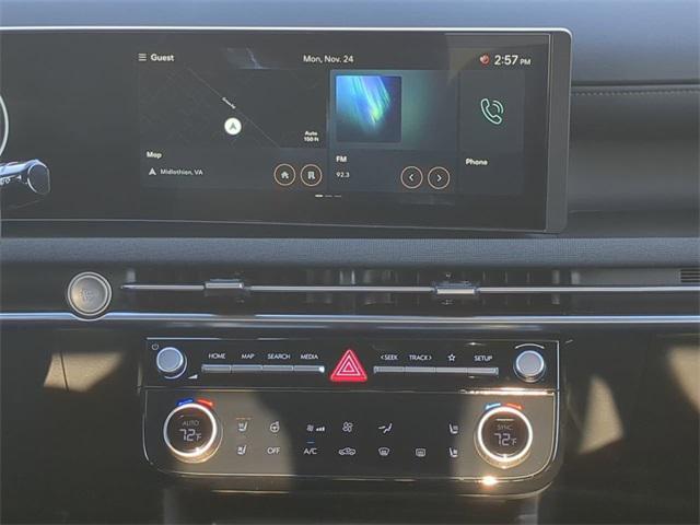 new 2026 Hyundai SANTA CRUZ car, priced at $46,185