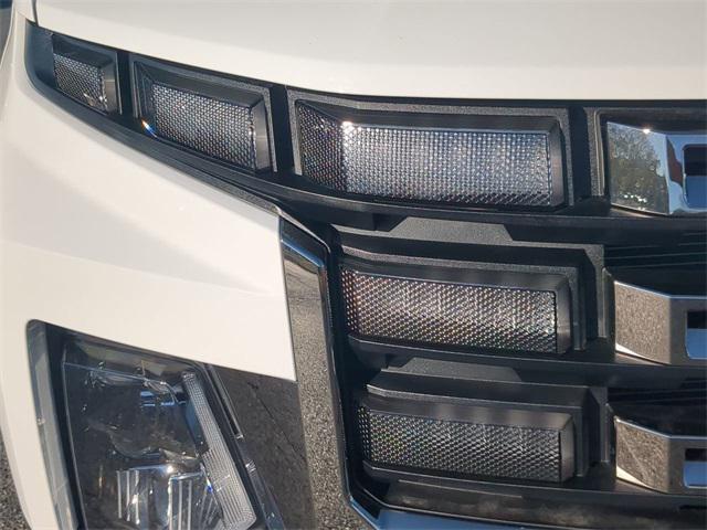 new 2026 Hyundai SANTA CRUZ car, priced at $46,185