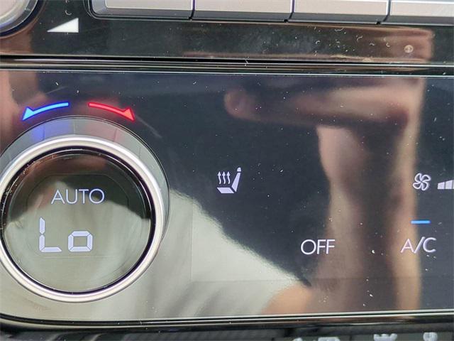 new 2025 Hyundai Tucson car, priced at $31,145