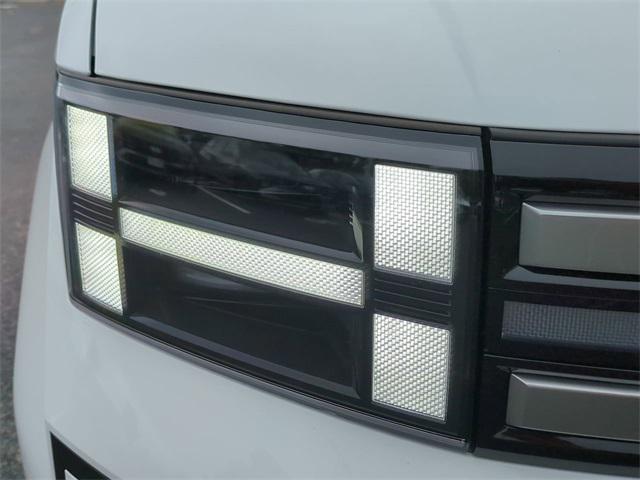 new 2026 Hyundai Santa Fe car, priced at $39,865