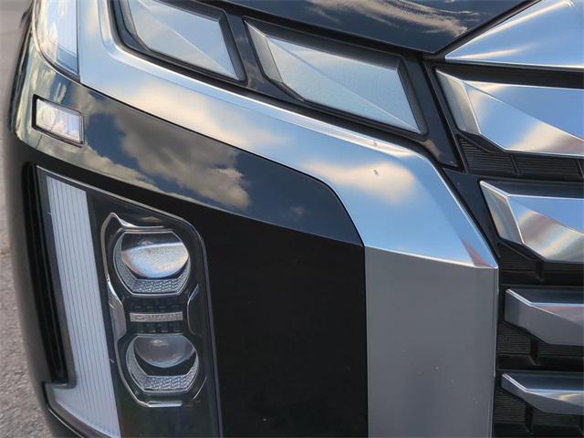 used 2023 Hyundai Palisade car, priced at $38,000