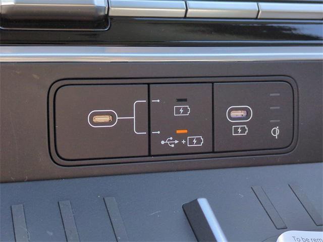new 2026 Hyundai Santa Fe car, priced at $37,965