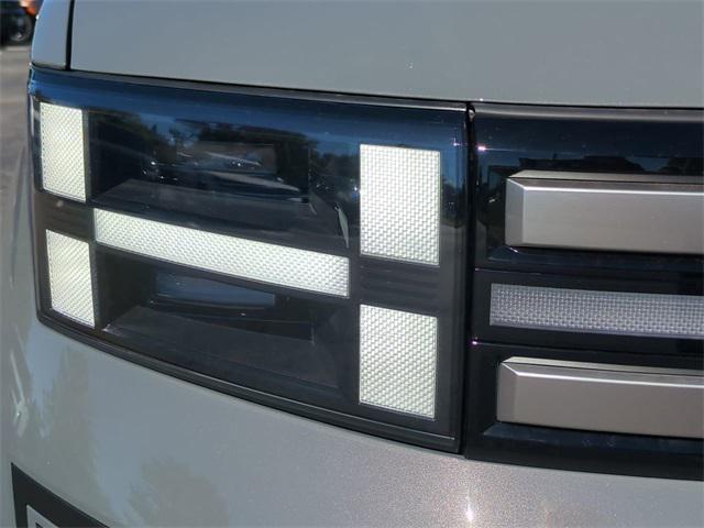 new 2026 Hyundai Santa Fe car, priced at $37,965