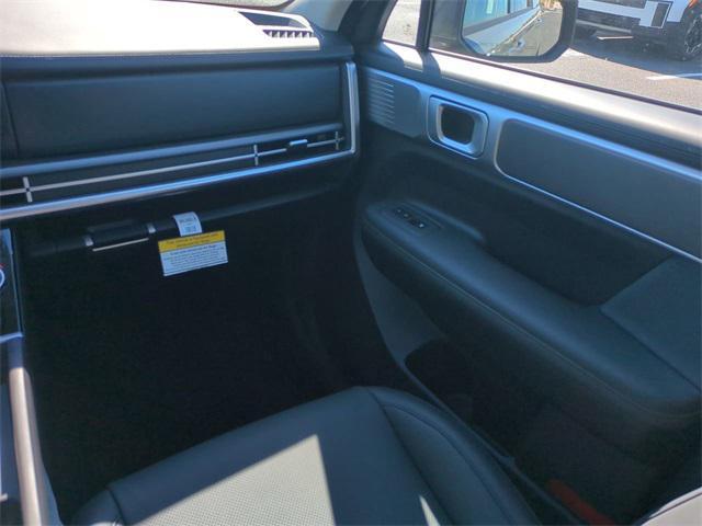 new 2026 Hyundai Santa Fe car, priced at $37,965
