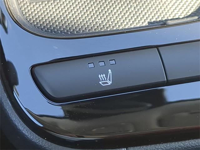 new 2026 Hyundai IONIQ 5 car, priced at $40,555