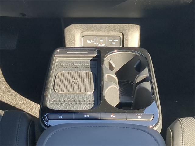 new 2026 Hyundai IONIQ 5 car, priced at $40,555