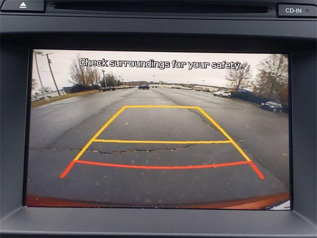 used 2017 Hyundai Santa Fe Sport car, priced at $12,000