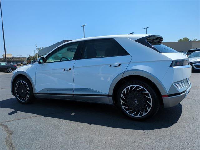 used 2024 Hyundai IONIQ 5 car, priced at $35,000