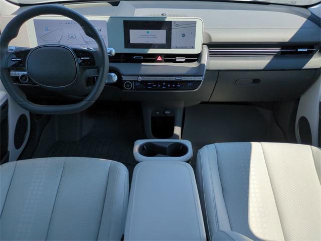 used 2024 Hyundai IONIQ 5 car, priced at $35,000