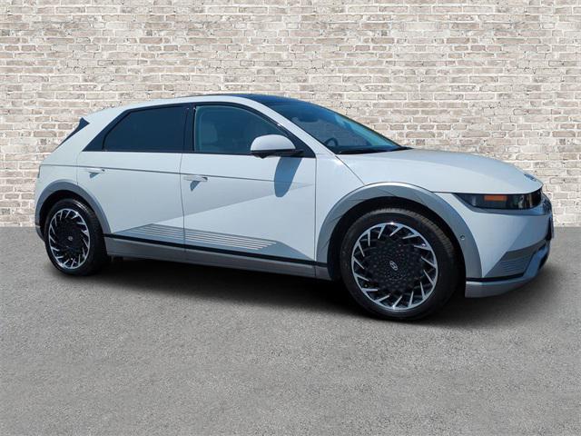 used 2024 Hyundai IONIQ 5 car, priced at $35,000