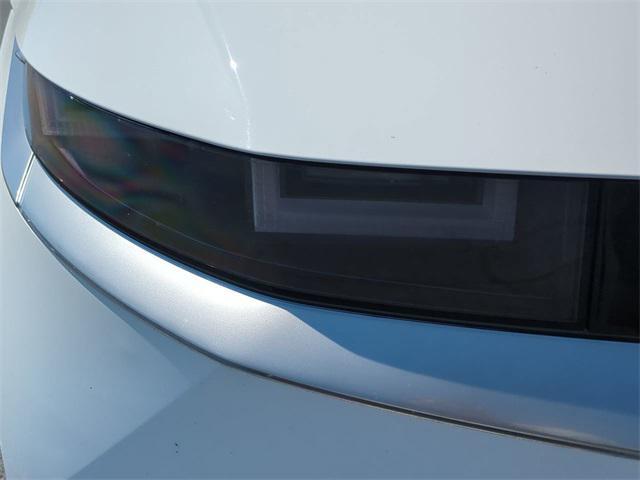 used 2024 Hyundai IONIQ 5 car, priced at $35,000