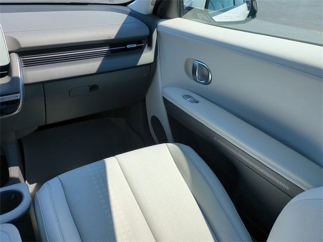 used 2024 Hyundai IONIQ 5 car, priced at $35,000
