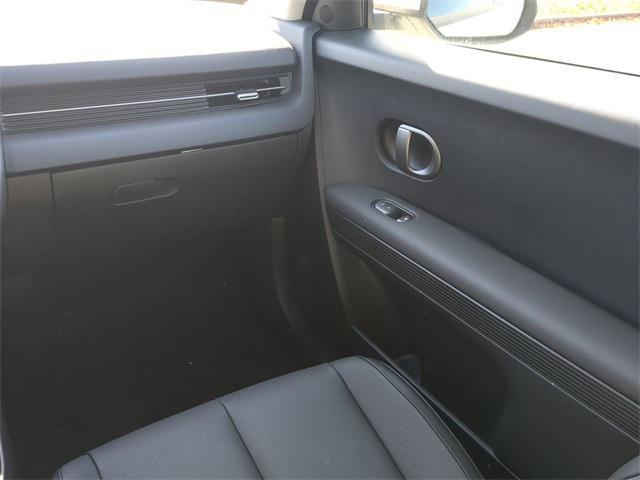 new 2026 Hyundai IONIQ 5 car, priced at $44,015