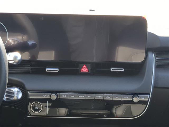 new 2026 Hyundai IONIQ 5 car, priced at $44,015