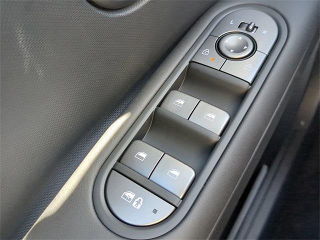 new 2026 Hyundai IONIQ 5 car, priced at $44,015