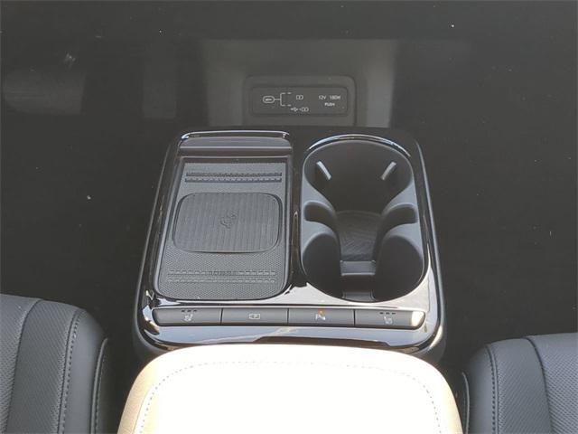 new 2026 Hyundai IONIQ 5 car, priced at $44,015