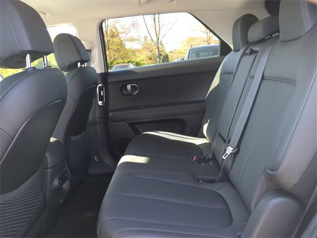 new 2026 Hyundai IONIQ 5 car, priced at $44,015