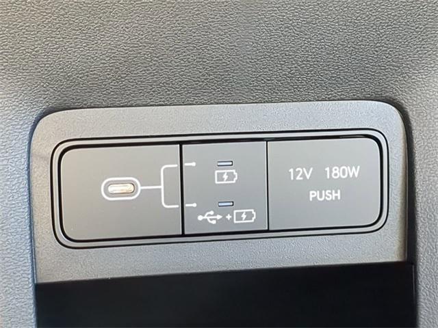 new 2026 Hyundai IONIQ 5 car, priced at $44,015