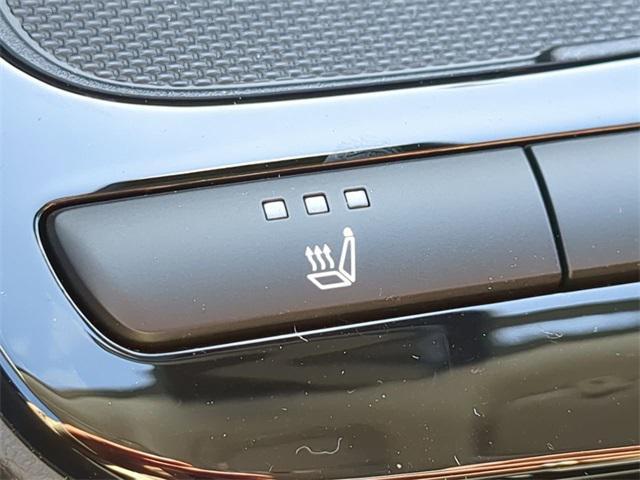 new 2026 Hyundai IONIQ 5 car, priced at $44,015