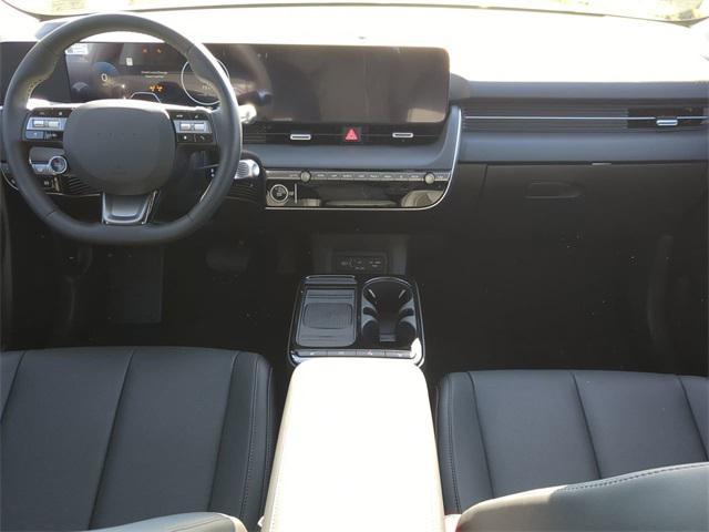 new 2026 Hyundai IONIQ 5 car, priced at $44,015