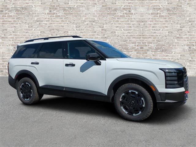 new 2026 Hyundai Palisade car, priced at $51,395
