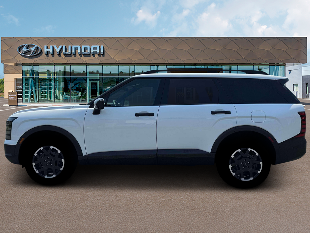 new 2026 Hyundai Palisade car, priced at $52,645