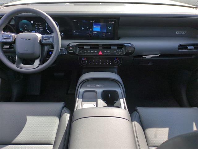 new 2026 Hyundai Palisade car, priced at $51,395