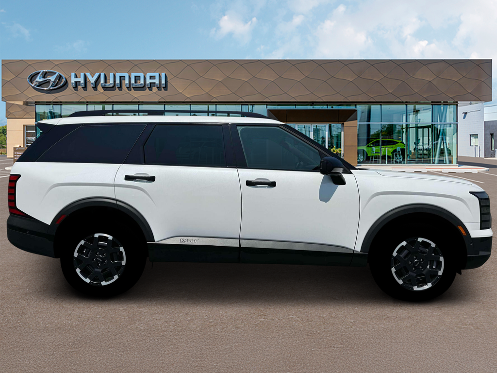 new 2026 Hyundai Palisade car, priced at $52,645