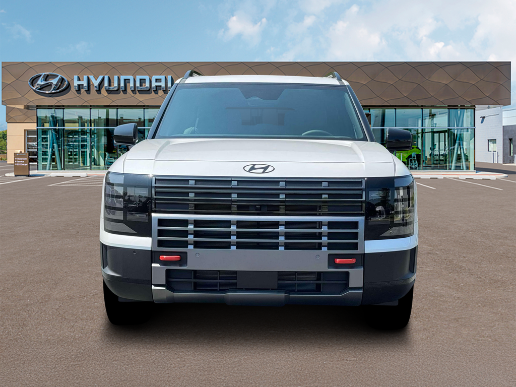 new 2026 Hyundai Palisade car, priced at $52,645
