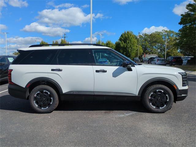 new 2026 Hyundai Palisade car, priced at $51,395