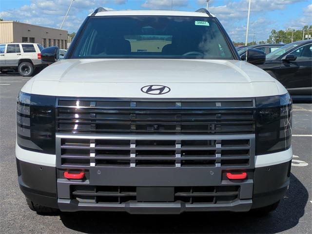 new 2026 Hyundai Palisade car, priced at $51,395