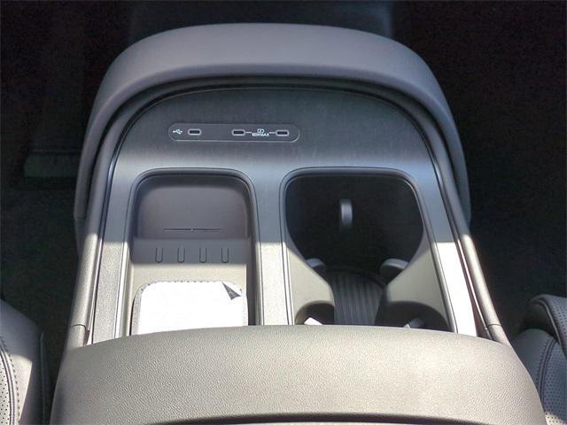 new 2026 Hyundai Palisade car, priced at $51,395