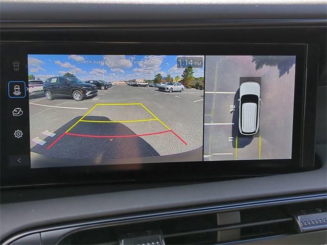 new 2026 Hyundai Palisade car, priced at $51,395