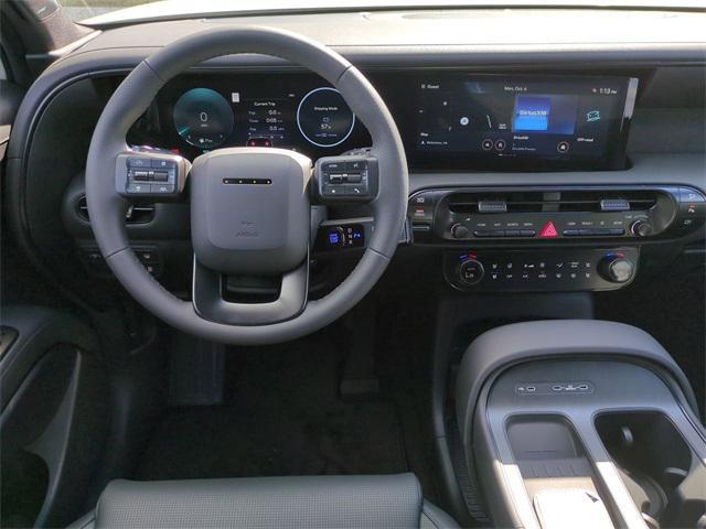 new 2026 Hyundai Palisade car, priced at $51,395