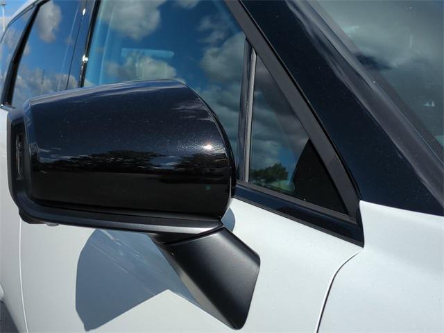 new 2026 Hyundai Palisade car, priced at $51,395