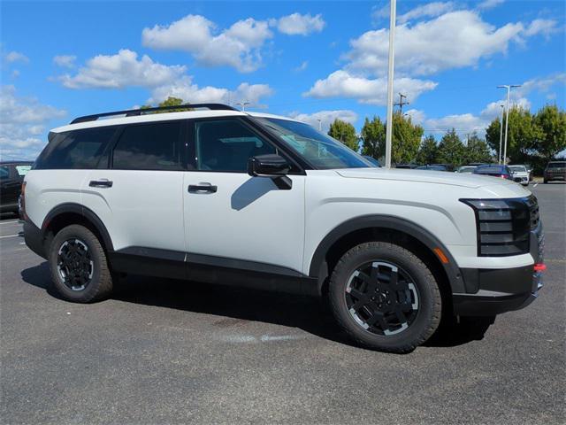 new 2026 Hyundai Palisade car, priced at $51,395