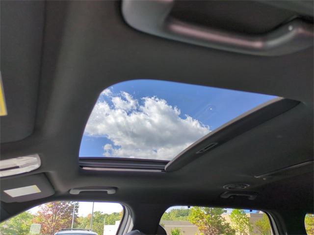 new 2026 Hyundai Palisade car, priced at $51,395