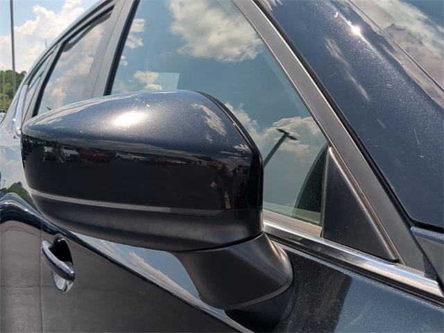 used 2021 Mazda CX-5 car, priced at $20,000