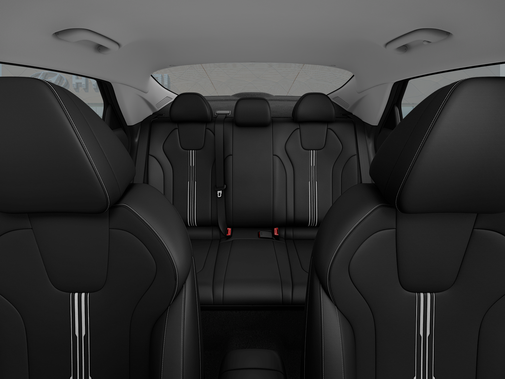 used 2023 Hyundai Elantra car, priced at $20,000