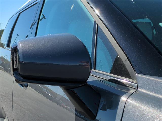 new 2026 Hyundai Palisade car, priced at $57,585