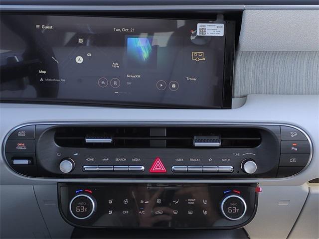 new 2026 Hyundai Palisade car, priced at $57,585